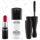 MAC Shiny Pretty Things All Star Kit: Ruby Woo | $15 | Ulta